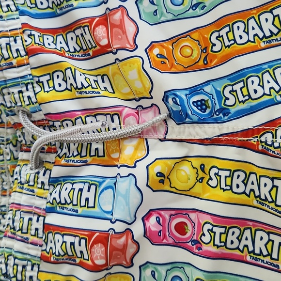 MC2 Saint Barth Swim Trunks - Picture 2 of 8